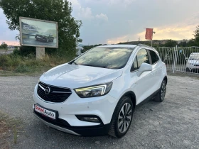 Opel Mokka X ФАБРИЧНА ГАЗ / ЕВРО6 / КОЖА / CARPLAY - Car24.bg Opel Mokka X ФАБРИЧНА ГАЗ / ЕВРО6 / КОЖА / CARPLAY