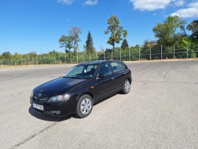 Nissan Almera БАРТЕР - Car24.bg Nissan Almera БАРТЕР
