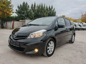 Toyota Yaris D-4D, ПАНОРАМА, НАВИ, КАМЕРА, KEYLESS GO, 6-СКОРОС - Car24.bg Toyota Yaris D-4D, ПАНОРАМА, НАВИ, КАМЕРА, KEYLESS GO, 6-СКОРОС
