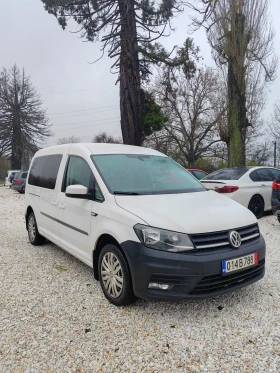 VW Caddy 2.0, 150к.с. Инвалиден - 28500 лв. / 14571.82 € - 62467471 2 | Car24.bg VW Caddy 2.0, 150к.с. Инвалиден - 28500 лв. / 14571.82 € - 62467471 2