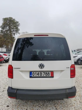 VW Caddy 2.0, 150к.с. Инвалиден - 28500 лв. / 14571.82 € - 62467471 6 | Car24.bg VW Caddy 2.0, 150к.с. Инвалиден - 28500 лв. / 14571.82 € - 62467471 6