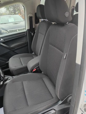 VW Caddy 2.0, 150к.с. Инвалиден - 28500 лв. / 14571.82 € - 62467471 10 | Car24.bg VW Caddy 2.0, 150к.с. Инвалиден - 28500 лв. / 14571.82 € - 62467471 10