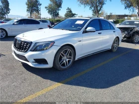 Mercedes-Benz S 550 4MATIC| DISTRONIC| LANE ASSIST| BURMESTER| PANOROO - 36800 лв. / 18815.54 € - 58758947 2 | Car24.bg Mercedes-Benz S 550 4MATIC| DISTRONIC| LANE ASSIST| BURMESTER| PANOROO - 36800 лв. / 18815.54 € - 58758947 2