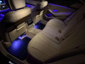 Mercedes-Benz S 550 * CARFAX * ЦЕНА ДО БГ - 19540 € / 38216.92 лв. - 84097538 10 | Car24.bg Mercedes-Benz S 550 * CARFAX * ЦЕНА ДО БГ - 19540 € / 38216.92 лв. - 84097538 10