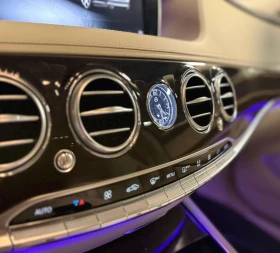 Mercedes-Benz S 550 * CARFAX * ЦЕНА ДО БГ - 19540 € / 38216.92 лв. - 84097538 16 | Car24.bg Mercedes-Benz S 550 * CARFAX * ЦЕНА ДО БГ - 19540 € / 38216.92 лв. - 84097538 16