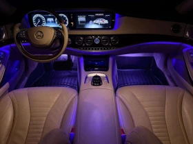 Mercedes-Benz S 550 * CARFAX * ЦЕНА ДО БГ - 19540 € / 38216.92 лв. - 84097538 6 | Car24.bg Mercedes-Benz S 550 * CARFAX * ЦЕНА ДО БГ - 19540 € / 38216.92 лв. - 84097538 6