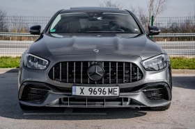 Mercedes-Benz E 220 Face/9G-Tronic/40k km!! - Car24.bg Mercedes-Benz E 220 Face/9G-Tronic/40k km!!