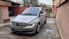 Mercedes-Benz B 200 CDI - 4000 € / 7823.32 лв. - 43407476 3 | Car24.bg Mercedes-Benz B 200 CDI - 4000 € / 7823.32 лв. - 43407476 3