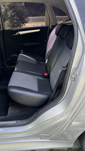 Mercedes-Benz B 200 CDI - 3700 € - 44991040 10 | Car24.bg Mercedes-Benz B 200 CDI - 3700 € - 44991040 10