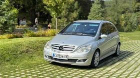Mercedes-Benz B 200 CDI - Car24.bg Mercedes-Benz B 200 CDI