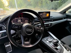 Audi A4 2.0i 190кс Газ.инж 132х.км Автоматик-7ск Дигитал | Auto.bg — изображение 15 Audi A4 2.0i 190кс Газ.инж 132х.км Автоматик-7ск Дигитал | Auto.bg — изображение 15