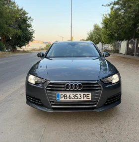 Audi A4 2.0i 190кс Газ.инж 132х.км Автоматик-7ск Дигитал