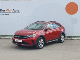 Снимка VW Taigo