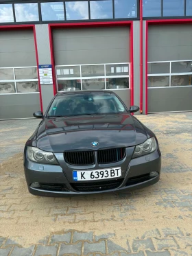 BMW 320 - Car24.bg BMW 320