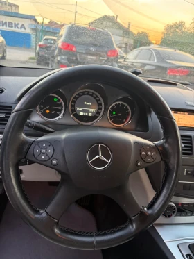 Mercedes-Benz C 200 - 6499 € - 59352742 9 | Car24.bg Mercedes-Benz C 200 - 6499 € - 59352742 9