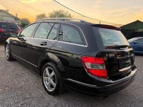 Mercedes-Benz C 200 - 6499 € - 59352742 5 | Car24.bg Mercedes-Benz C 200 - 6499 € - 59352742 5