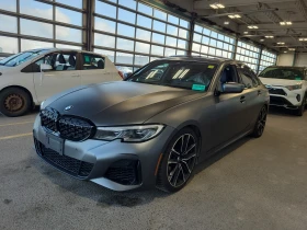 BMW 340 M340I XDRIVE CARFAX