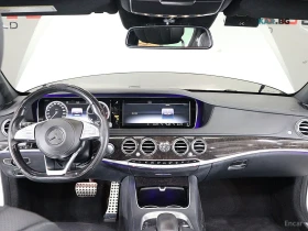 Mercedes-Benz S 350 4MATIC* HUD* 360* КОЖА* ОБДУХ* НАВИ* ПАНО | Auto.bg — изображение 13 Mercedes-Benz S 350 4MATIC* HUD* 360* КОЖА* ОБДУХ* НАВИ* ПАНО | Auto.bg — изображение 13
