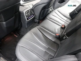 Mercedes-Benz S 350 4MATIC* HUD* 360* КОЖА* ОБДУХ* НАВИ* ПАНО | Auto.bg — изображение 14 Mercedes-Benz S 350 4MATIC* HUD* 360* КОЖА* ОБДУХ* НАВИ* ПАНО | Auto.bg — изображение 14