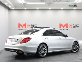 Mercedes-Benz S 350 4MATIC* HUD* 360* КОЖА* ОБДУХ* НАВИ* ПАНО | Auto.bg — изображение 2 Mercedes-Benz S 350 4MATIC* HUD* 360* КОЖА* ОБДУХ* НАВИ* ПАНО | Auto.bg — изображение 2