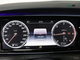 Mercedes-Benz S 350 4MATIC* HUD* 360* КОЖА* ОБДУХ* НАВИ* ПАНО | Auto.bg — изображение 6 Mercedes-Benz S 350 4MATIC* HUD* 360* КОЖА* ОБДУХ* НАВИ* ПАНО | Auto.bg — изображение 6