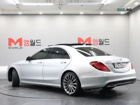 Mercedes-Benz S 350 4MATIC* HUD* 360* КОЖА* ОБДУХ* НАВИ* ПАНО | Auto.bg — изображение 3 Mercedes-Benz S 350 4MATIC* HUD* 360* КОЖА* ОБДУХ* НАВИ* ПАНО | Auto.bg — изображение 3