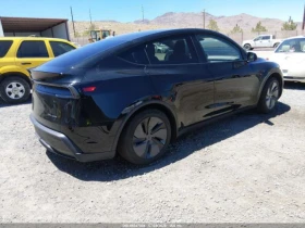 Tesla Model Y LONG RANGE* DUAL MOTOR* ПОДГРЕВ* ОБДУХВАНЕ* ПАНО* | Auto.bg — изображение 4 Tesla Model Y LONG RANGE* DUAL MOTOR* ПОДГРЕВ* ОБДУХВАНЕ* ПАНО* | Auto.bg — изображение 4