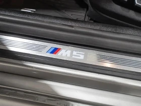 BMW M5 F90* HUD* НАВИ* ПАНО* KEYLESS* HARMAN - 45500 € - 68606081 11 | Car24.bg BMW M5 F90* HUD* НАВИ* ПАНО* KEYLESS* HARMAN - 45500 € - 68606081 11