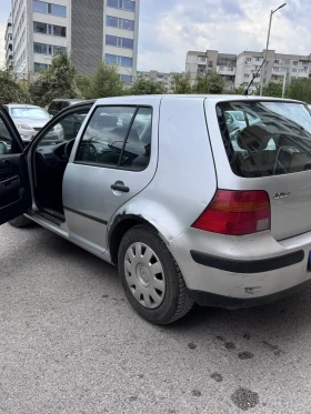VW Golf 4 | Auto.bg — изображение 12 VW Golf 4 | Auto.bg — изображение 12