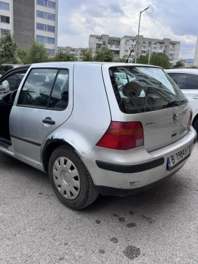 VW Golf 4 | Auto.bg — изображение 3 VW Golf 4 | Auto.bg — изображение 3