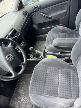 VW Golf 4 | Auto.bg — изображение 4 VW Golf 4 | Auto.bg — изображение 4