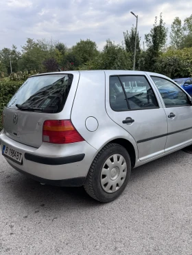 VW Golf 4 | Auto.bg — изображение 11 VW Golf 4 | Auto.bg — изображение 11