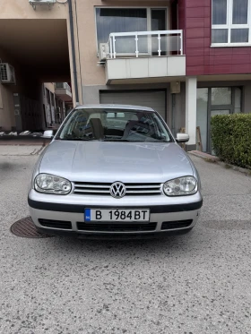 VW Golf 4 | Auto.bg — изображение 2 VW Golf 4 | Auto.bg — изображение 2