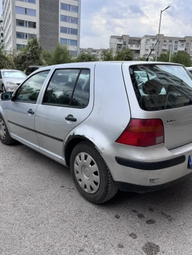 VW Golf 4 | Auto.bg — изображение 10 VW Golf 4 | Auto.bg — изображение 10