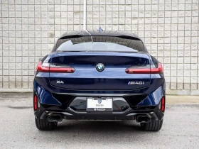 BMW M4 M40i | Auto.bg — изображение 4 BMW M4 M40i | Auto.bg — изображение 4