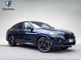BMW M4 M40i