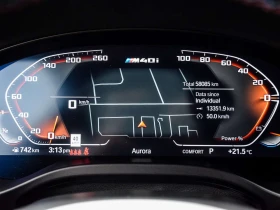 BMW M4 M40i | Auto.bg — изображение 13 BMW M4 M40i | Auto.bg — изображение 13