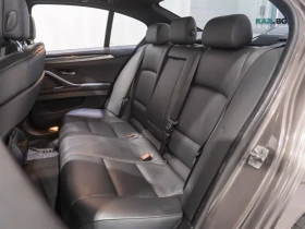 BMW 535 xDrive * АвтоКредит * (ЦЕНА ДО БГ) | Auto.bg — изображение 17 BMW 535 xDrive * АвтоКредит * (ЦЕНА ДО БГ) | Auto.bg — изображение 17