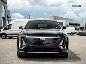 Cadillac XT5 LYRIQ * RWD * АвтоКредит * (ЦЕНА ДО БГ)