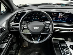 Cadillac XT5 LYRIQ * RWD * АвтоКредит * (ЦЕНА ДО БГ) | Auto.bg — изображение 12 Cadillac XT5 LYRIQ * RWD * АвтоКредит * (ЦЕНА ДО БГ) | Auto.bg — изображение 12