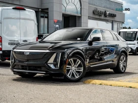 Cadillac XT5 LYRIQ * RWD * АвтоКредит * (ЦЕНА ДО БГ) | Auto.bg — изображение 5 Cadillac XT5 LYRIQ * RWD * АвтоКредит * (ЦЕНА ДО БГ) | Auto.bg — изображение 5