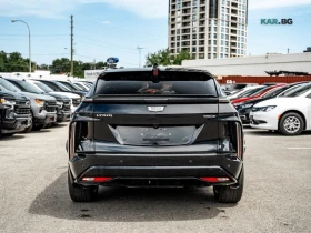 Cadillac XT5 LYRIQ * RWD * АвтоКредит * (ЦЕНА ДО БГ) | Auto.bg — изображение 4 Cadillac XT5 LYRIQ * RWD * АвтоКредит * (ЦЕНА ДО БГ) | Auto.bg — изображение 4