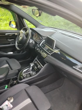BMW 2 Gran Tourer - 7700 € - 57598644 8 | Car24.bg BMW 2 Gran Tourer - 7700 € - 57598644 8