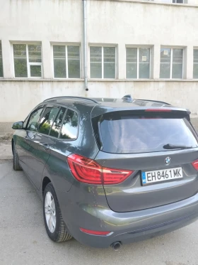 BMW 2 Gran Tourer - 7700 € - 57598644 3 | Car24.bg BMW 2 Gran Tourer - 7700 € - 57598644 3