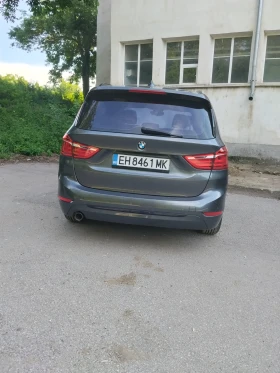 BMW 2 Gran Tourer - 7700 € - 57598644 4 | Car24.bg BMW 2 Gran Tourer - 7700 € - 57598644 4