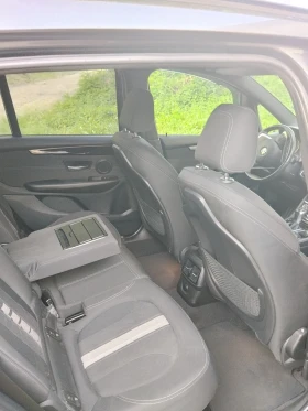 BMW 2 Gran Tourer - 7700 € - 57598644 7 | Car24.bg BMW 2 Gran Tourer - 7700 € - 57598644 7