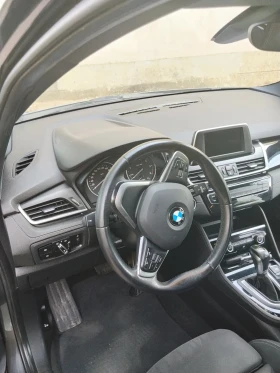BMW 2 Gran Tourer - 7700 € - 57598644 9 | Car24.bg BMW 2 Gran Tourer - 7700 € - 57598644 9