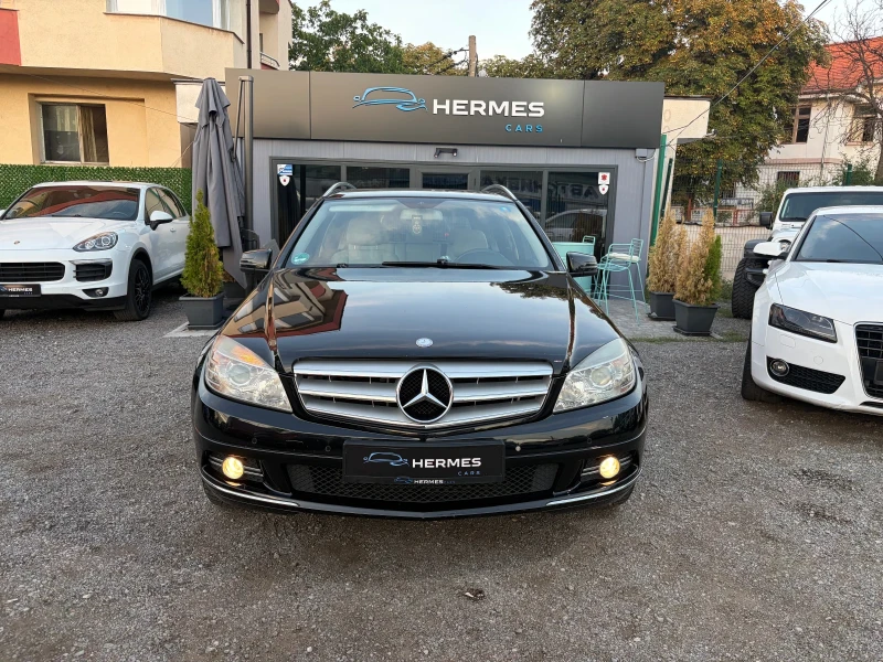 Mercedes-Benz C 200 - 6499 € - 59352742 1 | Car24.bg Mercedes-Benz C 200 - 6499 € - 59352742 1