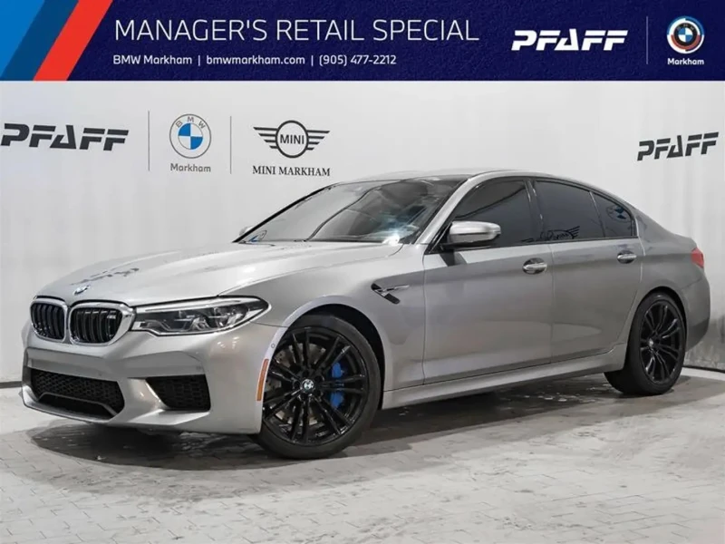 BMW M5 F90* HUD* НАВИ* ПАНО* KEYLESS* HARMAN - 45500 € - 68606081 1 | Car24.bg BMW M5 F90* HUD* НАВИ* ПАНО* KEYLESS* HARMAN - 45500 € - 68606081 1