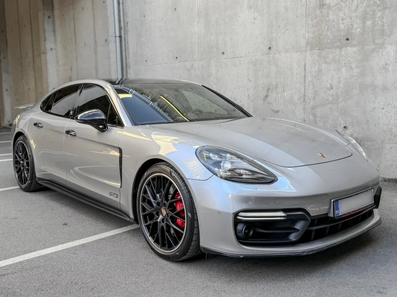 Porsche Panamera GTS 4.0 v8 - 62000 € - 62505288 1 | Car24.bg Porsche Panamera GTS 4.0 v8 - 62000 € - 62505288 1